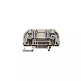 Измерительная клемма с размыкателем Weidmuller WTD 6 SL 9538090000