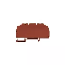 Измерительная клемма с размыкателем Weidmuller WTL 6/3 BR 1018640000