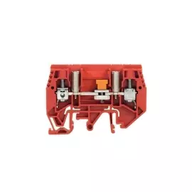Измерительная клемма с размыкателем Weidmuller WTL 6/1 EN STB RT 1019710000