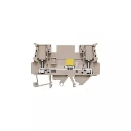 Измерительная клемма с размыкателем Weidmuller WTL 6/4 FF 1887210000