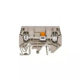 Измерительная клемма с размыкателем Weidmuller WTL 6/1 EN 1934810000