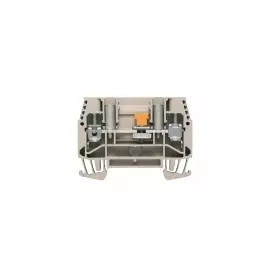 Измерительная клемма с размыкателем Weidmuller WTL 6/1/STB 7820000028