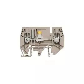 Измерительная клемма с размыкателем Weidmuller WTQ 6/1 EN STB 1934800000