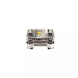Измерительная клемма с размыкателем Weidmuller WTQ 6/1/STB 1018100000