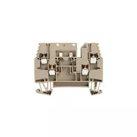 Измерительная клемма с размыкателем Weidmuller WTR 2.5/ZZ O.TNHE 1774670000