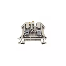 Измерительная клемма с размыкателем Weidmuller WTR 4 7910180000