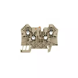 Измерительная клемма с размыкателем Weidmuller WTR 4/ZZ STB 1905100000