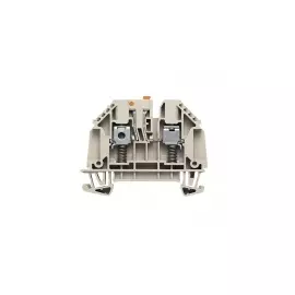 Измерительная клемма с размыкателем Weidmuller WTR 4 SL 7910270000