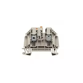 Измерительная клемма с размыкателем Weidmuller WTR 4 STB SL 7910300000