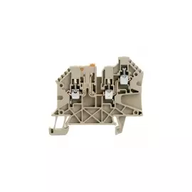 Измерительная клемма с размыкателем Weidmuller WTR 4/ZR STB 1905110000
