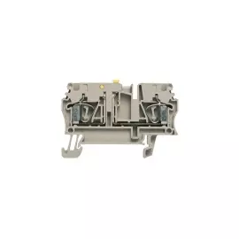 Измерительная клемма с размыкателем Weidmuller ZTR 2.5 1831280000