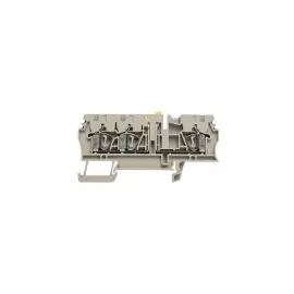 Измерительная клемма с размыкателем Weidmuller ZTR 2.5/3AN 8731720000