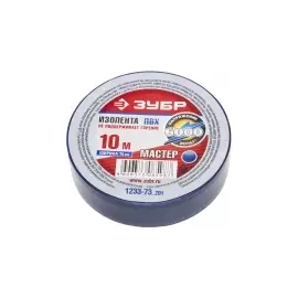 Изолента ПВХ ЗУБР МАСТЕР 1233-73_z01