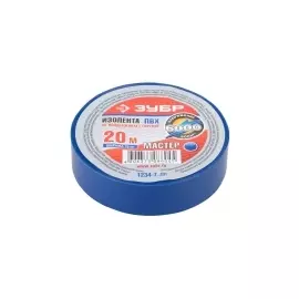 Изолента ПВХ ЗУБР МАСТЕР 1234-7_z01