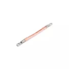 Изолированная перемычка заземления ПЗКи-400 КВТ