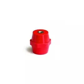 Изолятор шинный 40х41 М6 ДКС ISBK4047