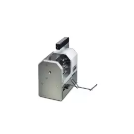 Электрический обжимной инструмент CF 3000-2,5 120V Phoenix contact 1205516