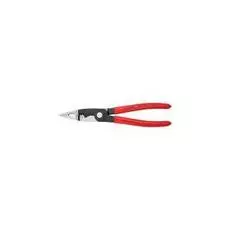 Электромонтажные клещи KNIPEX KN-1381200
