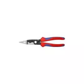 Электромонтажные клещи KNIPEX KN-1382200