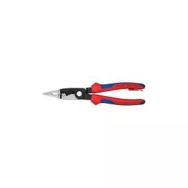 Электромонтажные клещи KNIPEX KN-1382200T