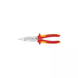 Электромонтажные клещи KNIPEX KN-1386200