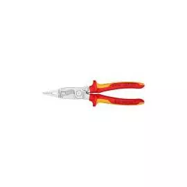 Электромонтажные клещи KNIPEX KN-1396200