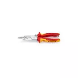 Электромонтажные клещи KNIPEX KN-1396200T