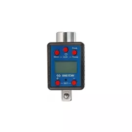 Электронный динамометрический адаптер KING TONY 34607-1A