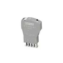 Электронный защитный выключатель - CB E1 24DC/4A NO P - 2800904 Phoenix contact