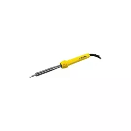 Электропаяльник «STAYER» с пластиковой рукояткой 60Вт STAYER MASTER 55305-60