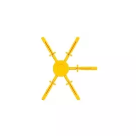 Элемент кодировки Weidmuller KOSF ZT4 1856860000