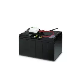 Энергоаккумулятор - UPS-BAT/VRLA/24DC/38AH - 2320335 Phoenix contact