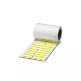 Этикетка - EML (20X7)R YE - 0816773 Phoenix contact