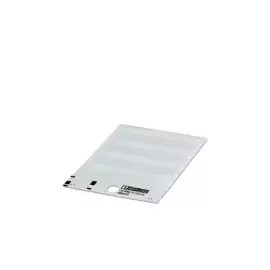 Этикетка-маркер для кабелей - US-WML 36 (25X25) - 0800474 Phoenix contact