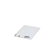 Этикетка - US-EML (20X8) - 0800458 Phoenix contact