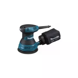 Эксцентриковая шлифовальная машина BO5030 Makita