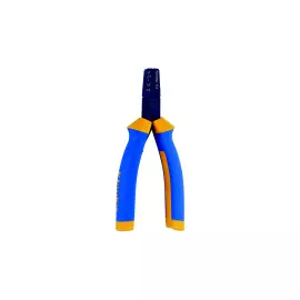 K46 Пресс-клещи сеч. 1,5-6,0 мм2 KLAUKE