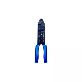 K60 Пресс-клещи сеч. 0,75-6,0 мм2 (толщ.2.8, 4.8, 6.3 мм) KLAUKE