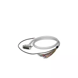 Кабель - CABLE-D-15SUB/M/OE/0,25/S/1,5M - 2926454 Phoenix contact