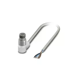 Кабель для датчика / исполнительного элемента - SAC-5P-M12MR/3,0-600 HD - 1404046 Phoenix contact