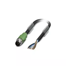 Кабель для датчика / исполнительного элемента - SAC-5P-MS/ 2,0-186 SCO - 1518326 Phoenix contact