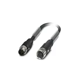 Кабель для датчика / исполнительного элемента - SAC-5P-MSB/0,13-PUR/FSB SCO SH - 1518478 Phoenix contact