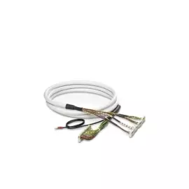 Кабель - FLKMIL-50/4FLK14/EZ-DR/1500/CS - 2301503 Phoenix contact