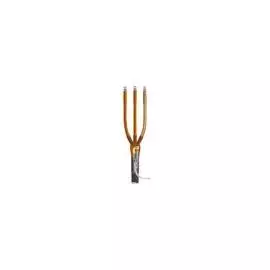 Кабельная муфта 3КВТп-10-150/240-Б (КВТ) концевая, с болт. соед.