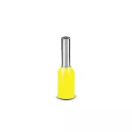 Кабельный наконечник - AI 70 -20 YE - 3201848 Phoenix contact