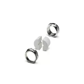 Кабельный разъем - KV-M-M50-GD-( 8) - 1636509 Phoenix contact