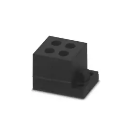 Кабельный сальник Phoenix contact CES-SRG-BK-4X6 1410152