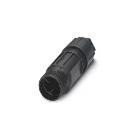 Кабельный соединитель - QPD C 3PE2,5 1X6-10 BK - 1582220 Phoenix contact
