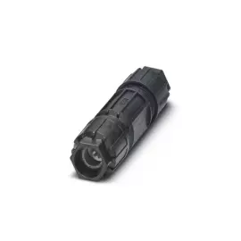 Кабельный соединитель - QPD C 3PE2,5 2X6-10 BK - 1582211 Phoenix contact