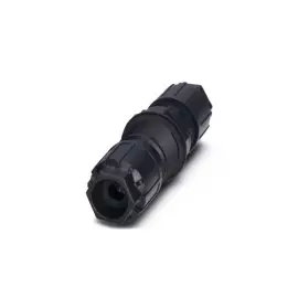 Кабельный соединитель - QPD CW 3PE2,5 2X6-10 BK - 1582542 Phoenix contact